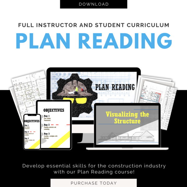 Plan Reading Curriculum